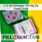 5 G De Kamagra 100 Mg De Gelée Orale 32